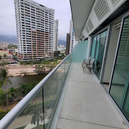 Peninsula Condominiums, Hotel Zone, Pv Пуерто Валярта Екстериор снимка