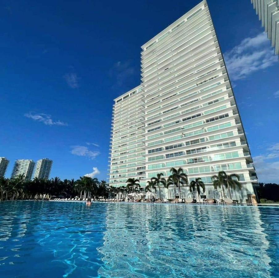 Peninsula Condominiums, Hotel Zone, Pv Пуерто Валярта Екстериор снимка