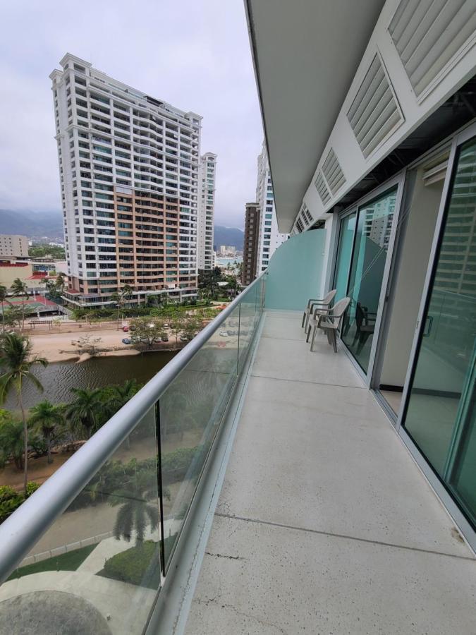 Peninsula Condominiums, Hotel Zone, Pv Пуерто Валярта Екстериор снимка