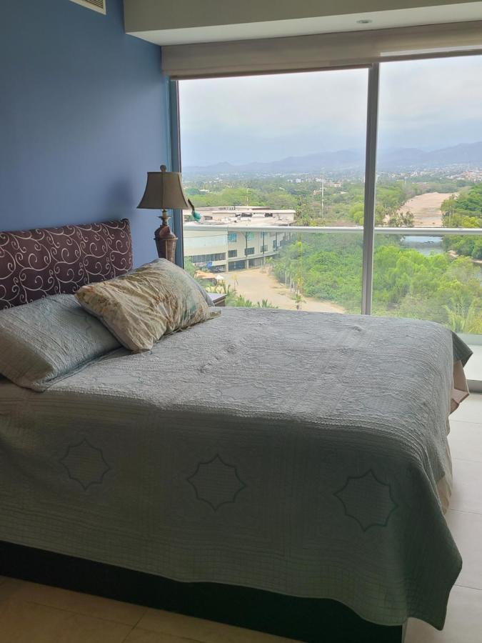 Peninsula Condominiums, Hotel Zone, Pv Пуерто Валярта Екстериор снимка