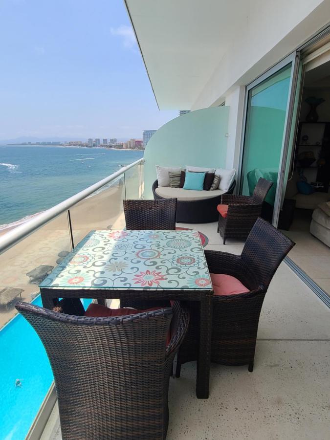 Peninsula Condominiums, Hotel Zone, Pv Пуерто Валярта Екстериор снимка