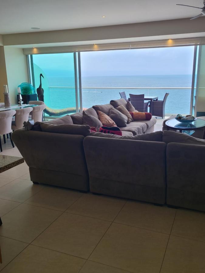 Peninsula Condominiums, Hotel Zone, Pv Пуерто Валярта Екстериор снимка